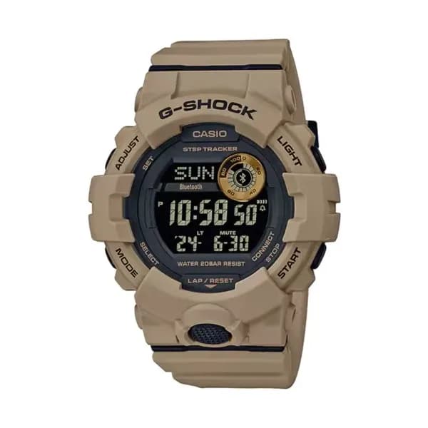 Casio G-Squad Série GBD-800