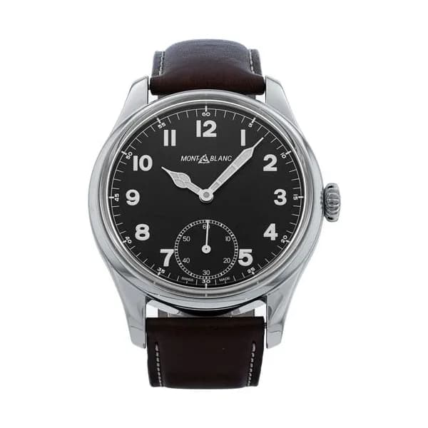 Montblanc Montblanc 1858 Small Second 112638