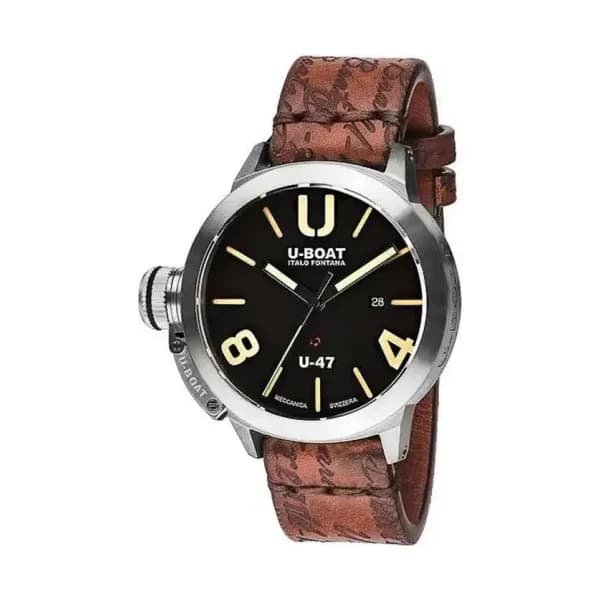 U-Boat Montre Classico U-47 AS 1 8105
