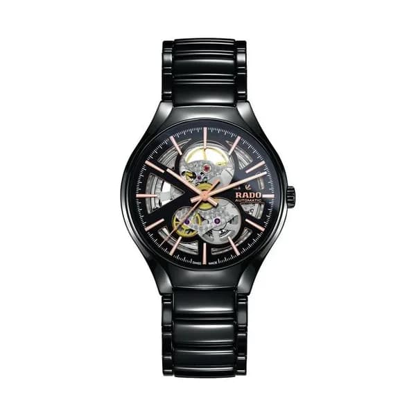 Rado True Automatic Open Heart