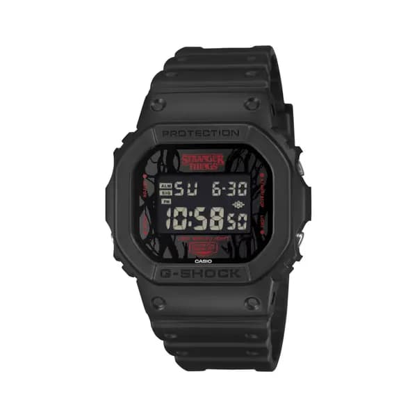 Casio DW-5600STT-1