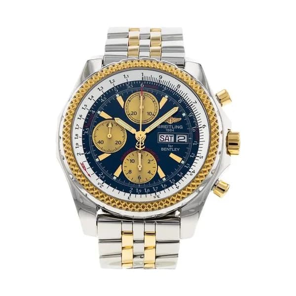 Breitling Breitling Bentley GT D13362