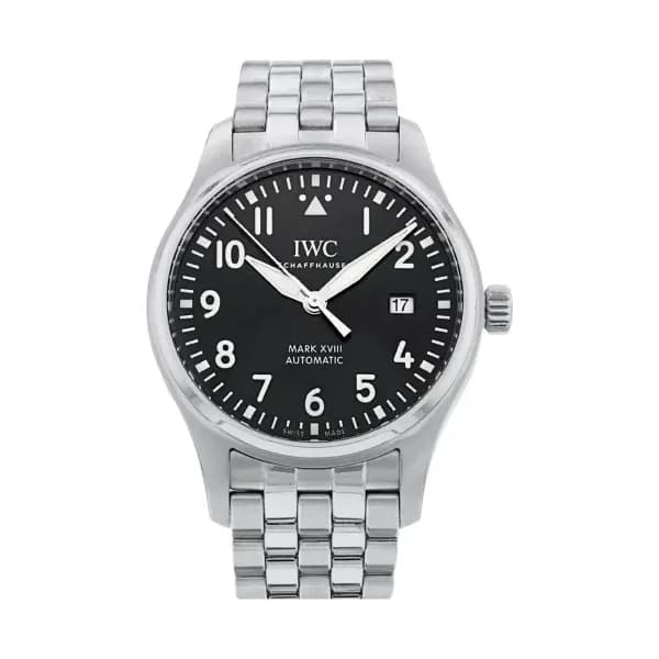 IWC Schaffhausen IWC Pilot's Mark XVIII IW327015
