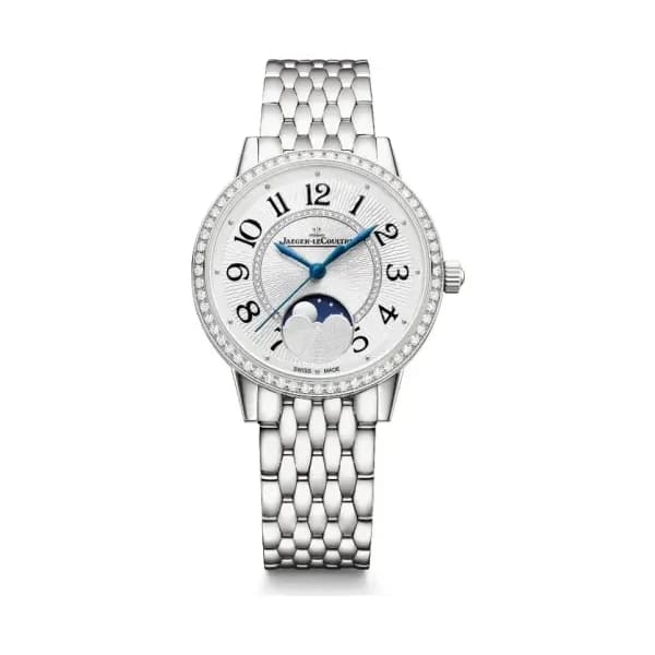 Jaeger-LeCoultre Rendez-Vous Classic MOON