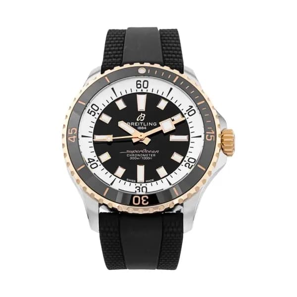 Breitling Breitling SuperOcean Automatic 42 U17375