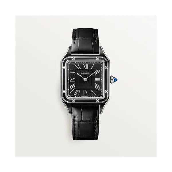 Cartier Montre Santos-Dumont
