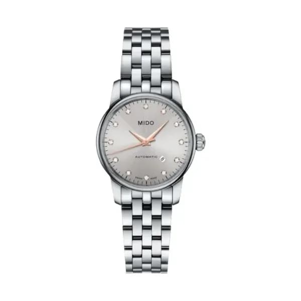 Mido Montre Mido Baronccelli 29 mm- M7600.4.67.1
