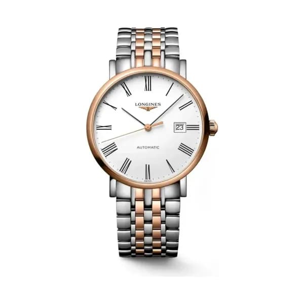 Longines Elegant Collection