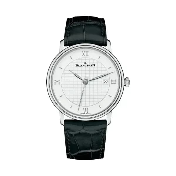 Blancpain Ultraplate