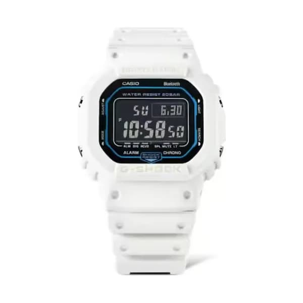 Casio DW-B5600SF-7