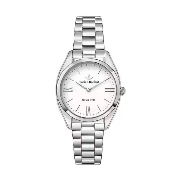 Lucien Rochat Montre Femme Lucien rochat Acier Acier inoxydable R0453120505