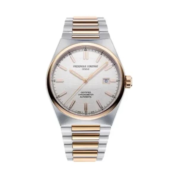 Frédérique Constant Highlife Automatic Cosc