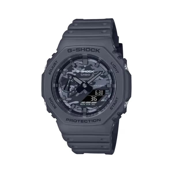 Casio GA-2100CA-8A