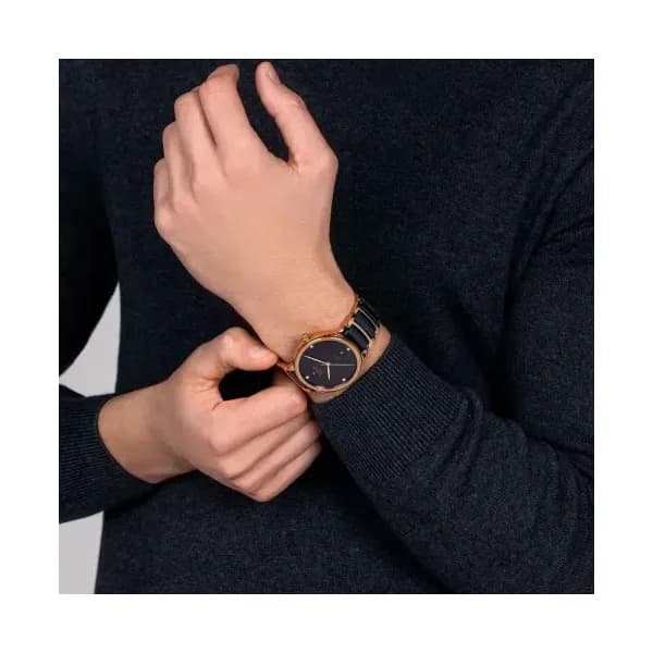 Rado Centrix Automatic Diamonds