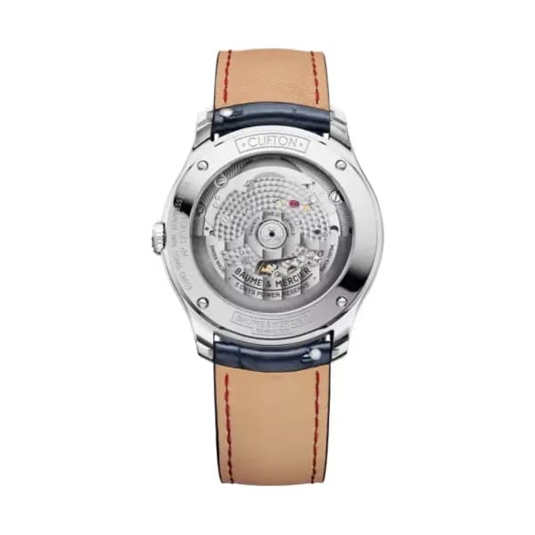 Baume & Mercier Clifton 10771