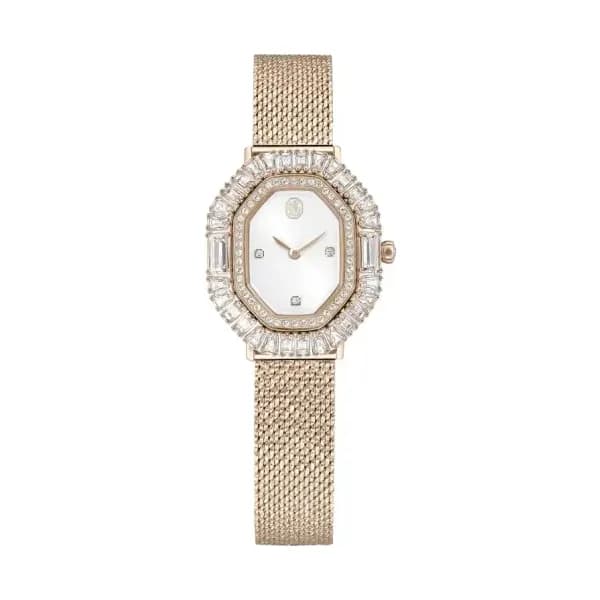 Swarovski Montre Matrix Octagon 5732501