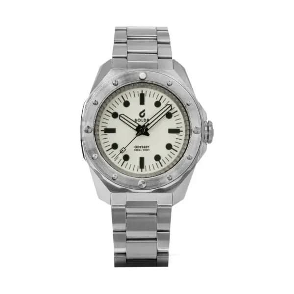 Boldr Montre Odyssey Luminaire Pelagion