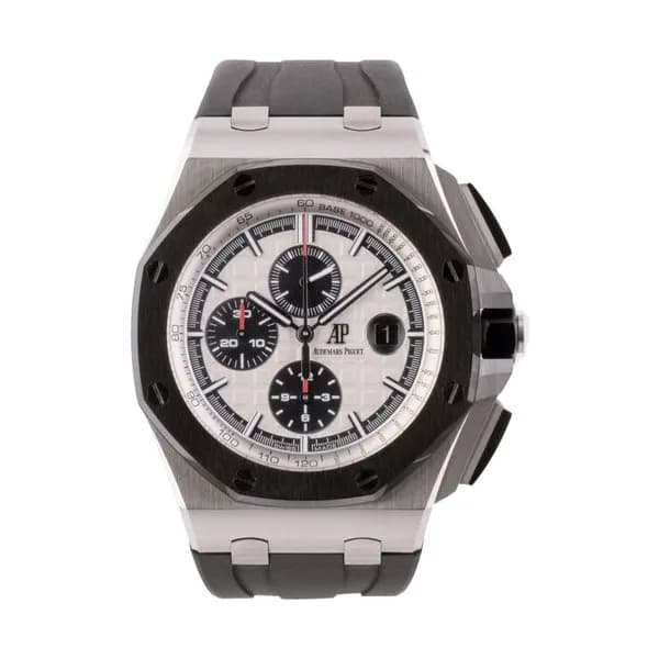 Audemars Piguet Montre Audemars Piguet Royal Oak Offshore Chronographe automatique 44 mm