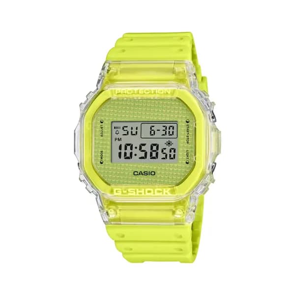 Casio DW-5600GL-9