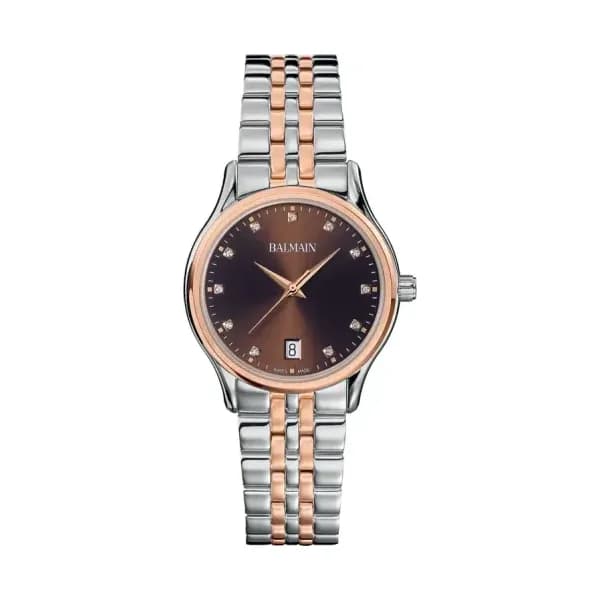 Balmain Montre Tradition Beleganza Lady M B83583355