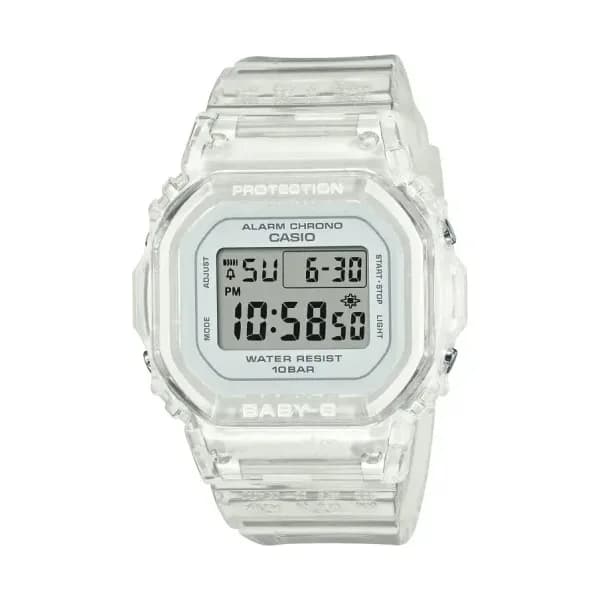 Casio Montre Baby-G BGD-565US-7ER