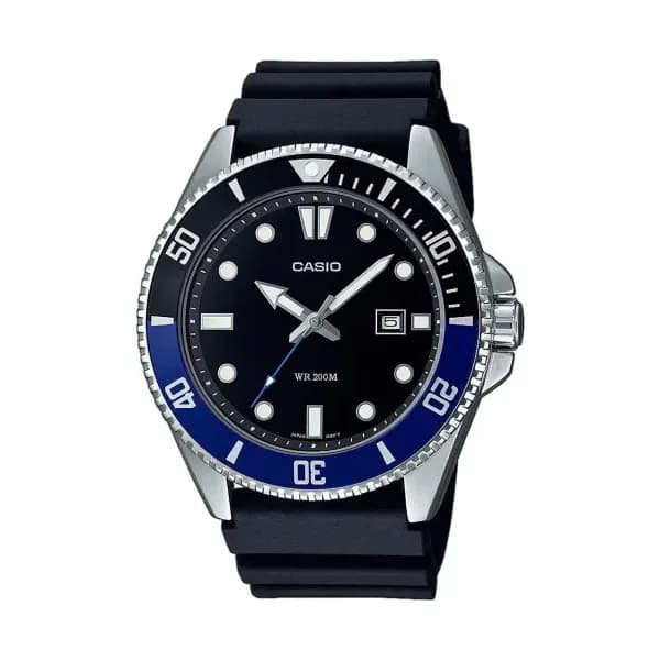 Casio Montre Casio Collection Noir