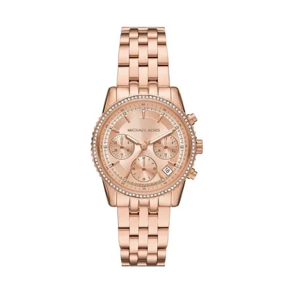 Michael Kors Montre Mini Bryant chronographe MK7531