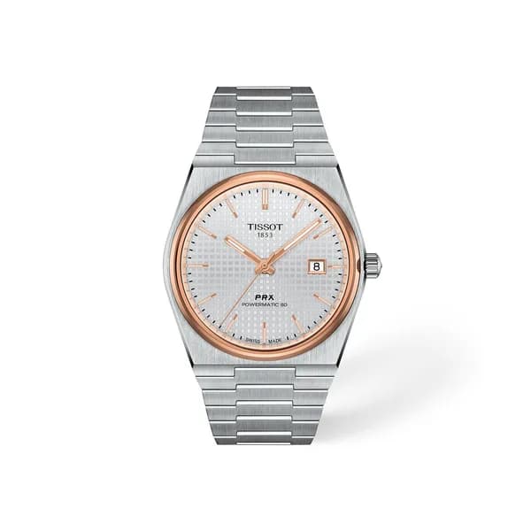 Tissot Tissot PRX 40mm