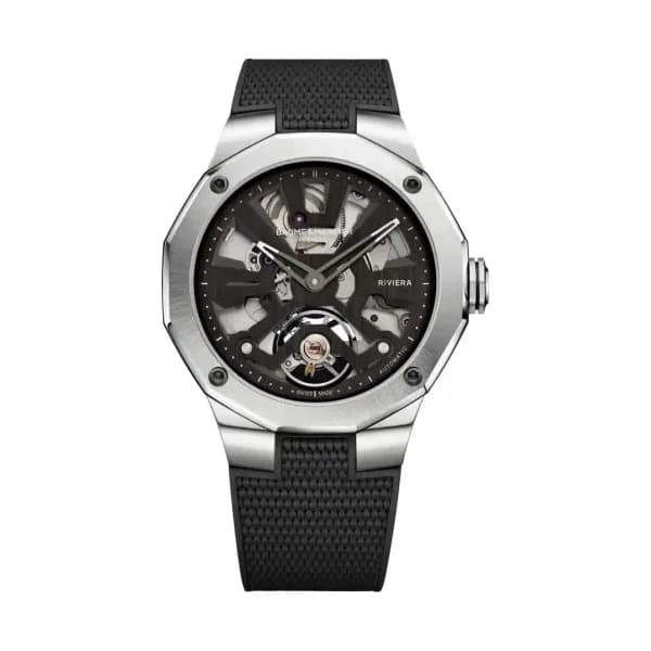 Baume & Mercier Riviera 10721
