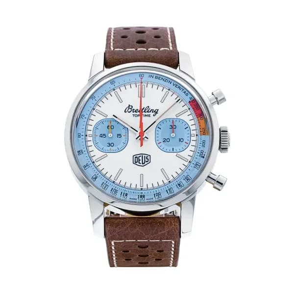 Breitling Breitling Top Time A23311