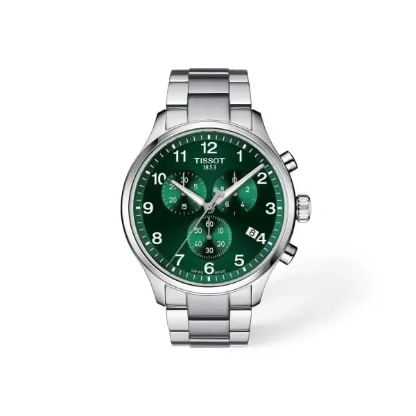 Tissot Tissot Chrono XL Classic