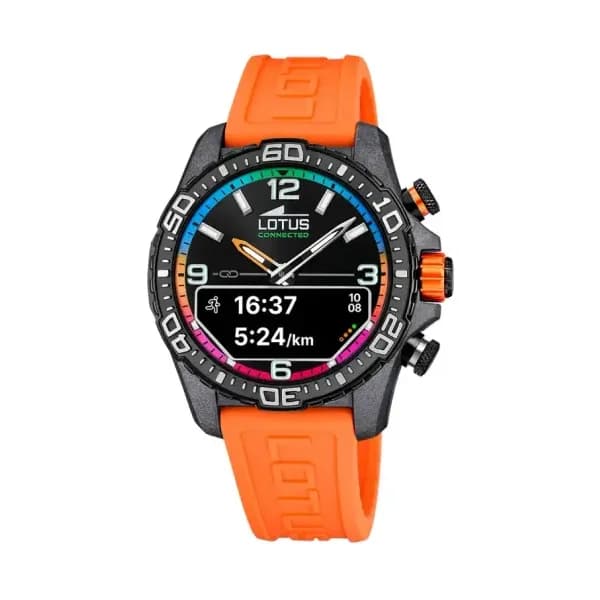Lotus Montre Connectée 20000/7