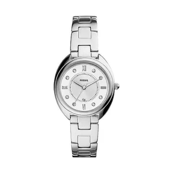 Fossil Montre Femme FOSSIL en Acier Gris