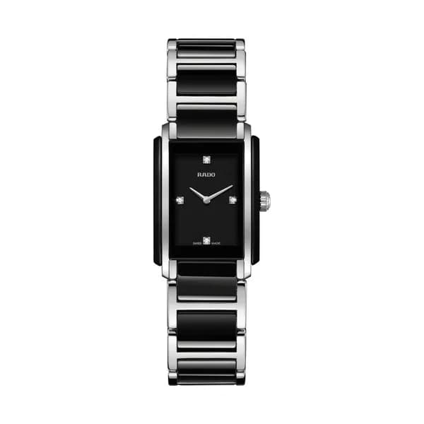 Rado Integral