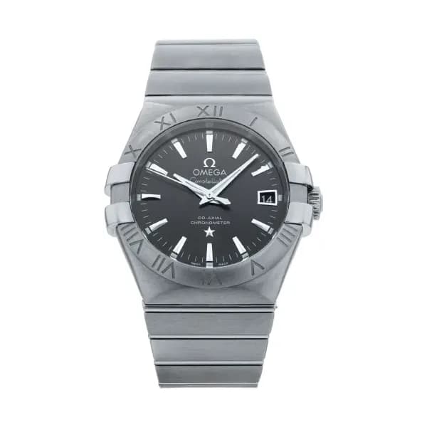Omega Omega Constellation 123.10.35.20.06.001