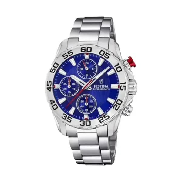 Festina Montre Chronographe F20457/2