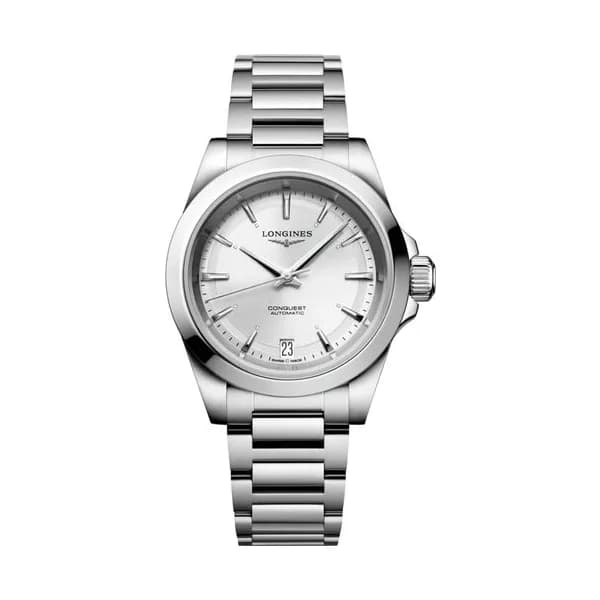 Longines Conquest