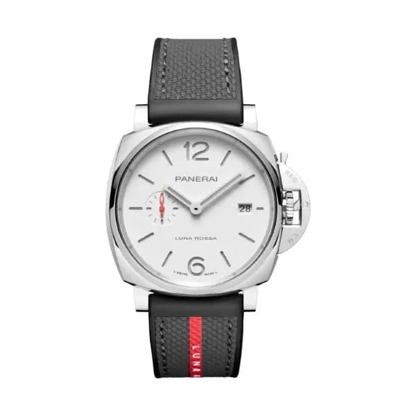 Panerai Luminor Due Luna Rossa