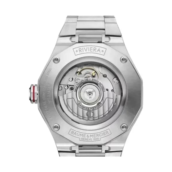 Baume & Mercier Riviera 10658