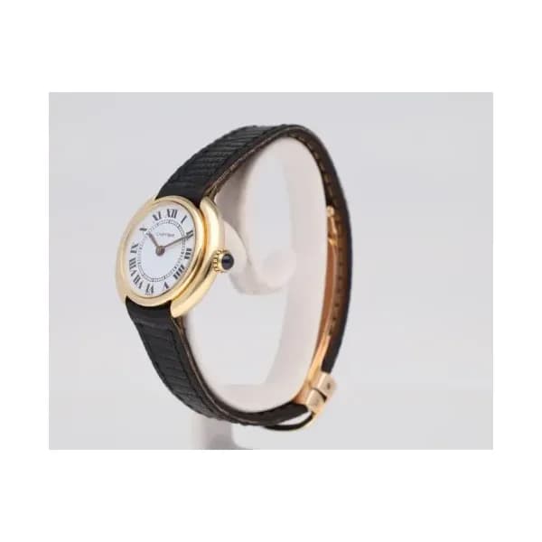 Cartier Vendôme Or jaune
