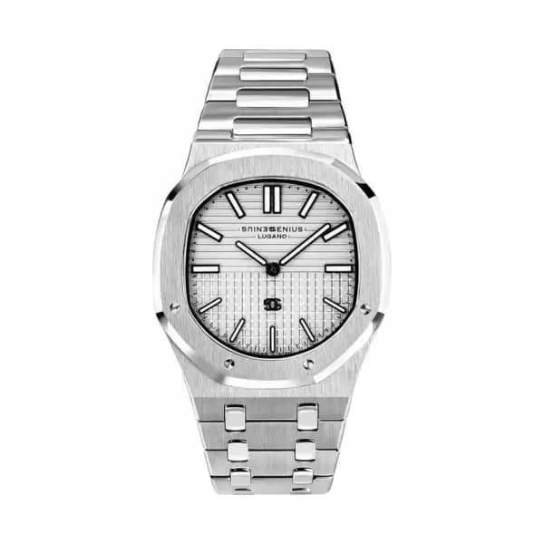 Genius Montre Genie 36 Saint Moritz