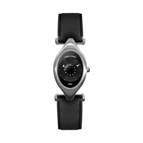 Pierre Lannier Montre Pierre Lannier Ovni Noir