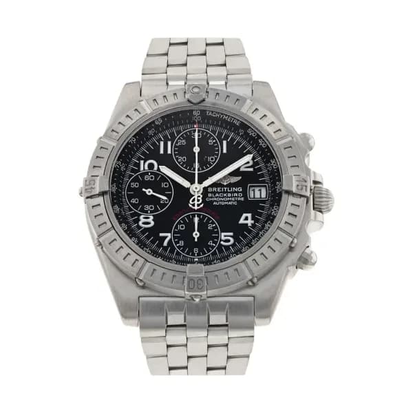Breitling Breitling Blackbird A13353