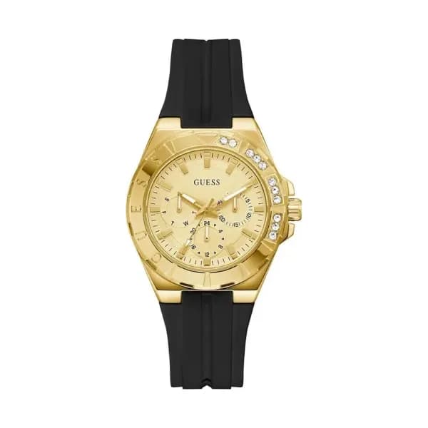 Guess Montre Guess Calypso Champagne