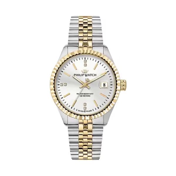 Philip Watch Montre Philip Watch Caribe Urban - R8253597092