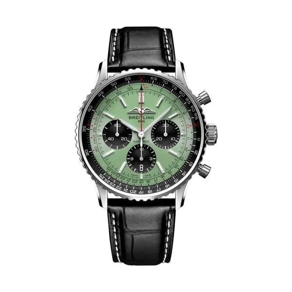 Breitling Navitimer B01 Chronograph 43