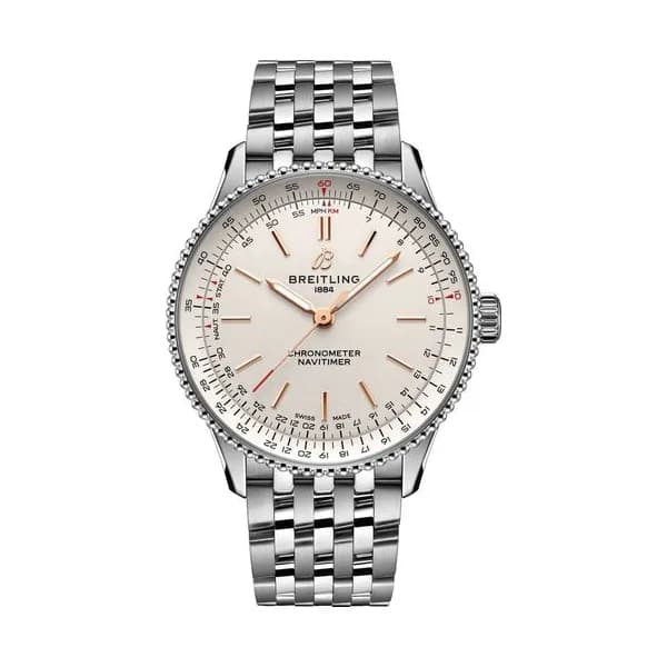 Breitling Navitimer Automatic 36