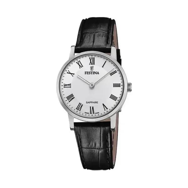Festina Swiss Made Montre Femme Swiss Made F20013/2
