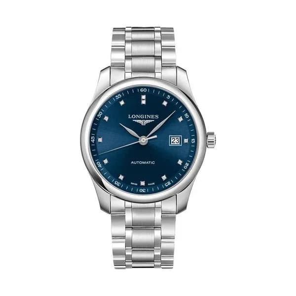 Longines The Longines Master Collection