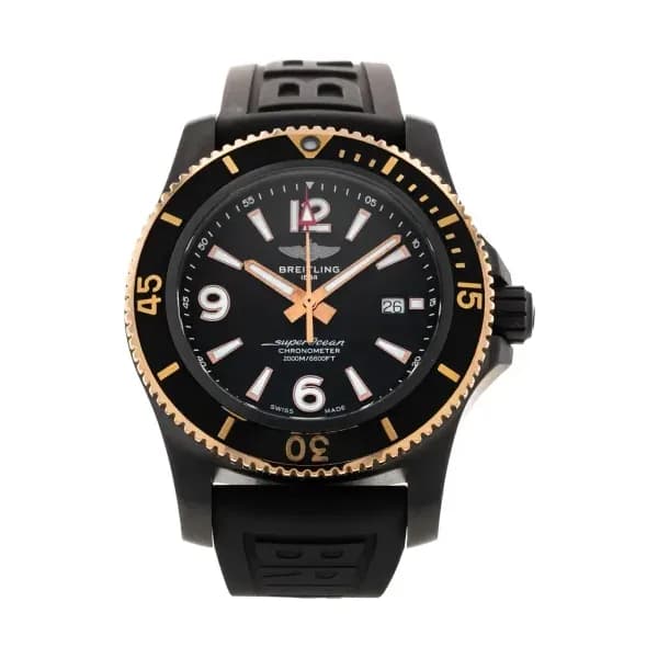 Breitling Breitling SuperOcean Automatic U17368